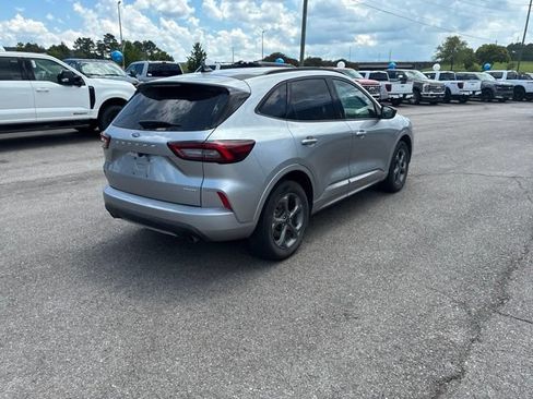 Used 2024 Ford Escape ST-Line AWD/4WD image 35
