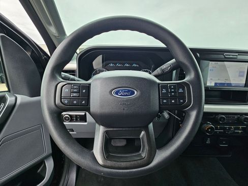 Certified 2026 Ford F250 XLT AWD/4WD image 18