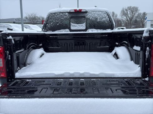 Used 2022 Ford F150 XLT w/ Equipment Group 302A High image 8