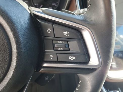 Used 2024 Subaru Outback Touring XT image 22