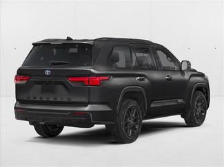 New 2026 Toyota Sequoia Platinum AWD/4WD video 2