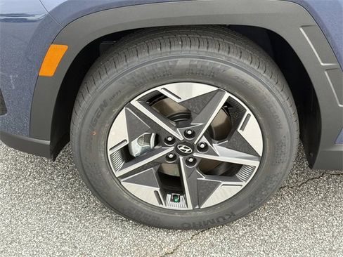 New 2026 Hyundai Tucson SEL image 11