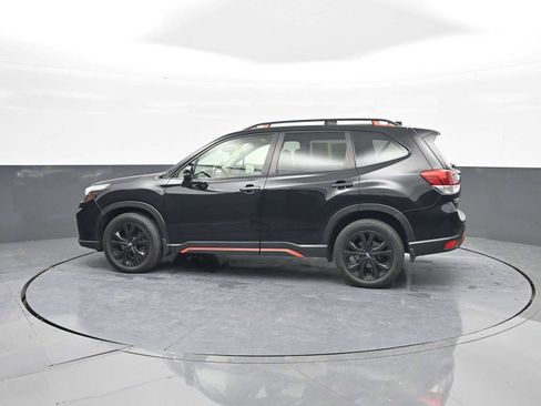 Used 2019 Subaru Forester Sport w/ Popular Package #2 image 5