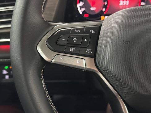 New 2026 Volkswagen Atlas SEL image 22