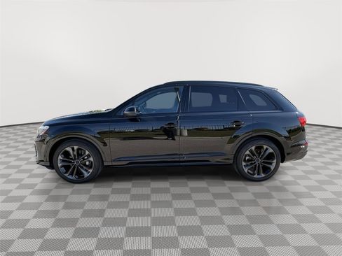 New 2026 Audi Q7 3.0T Premium Plus AWD/4WD image 2