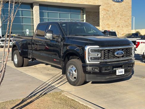 New 2026 Ford F350 Platinum image 45