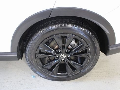 Used 2025 Honda CR-V Sport Touring image 7