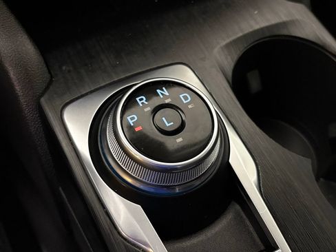 Used 2024 Ford Escape Active FWD image 29