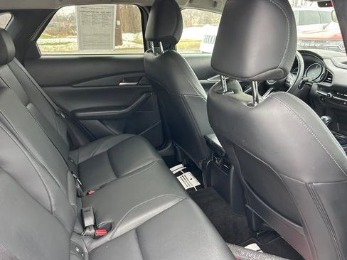 Used 2024 MAZDA CX-30 AWD 2.5 S w/ Select Sport Pkg image 28