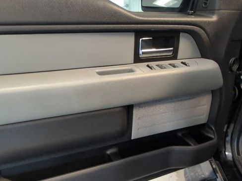 Used 2014 Ford F150 STX w/ Equipment Group 201A Mid AWD/4WD image 12
