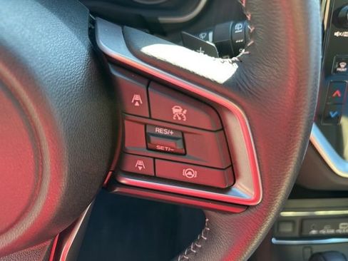 Used 2023 Subaru Ascent Premium w/ Convenience Package image 15