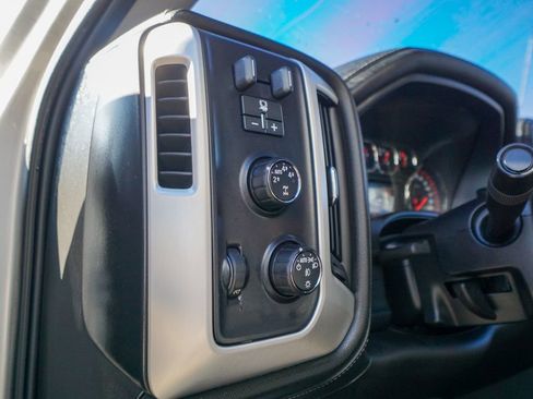 Used 2015 GMC Sierra 1500 SLT w/ SLT Crew Cab Value Package image 19