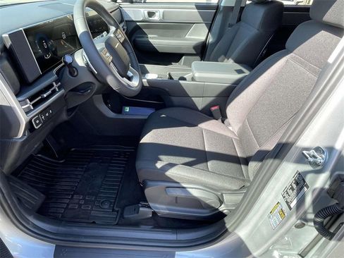 New 2026 Hyundai Santa Fe SE image 13