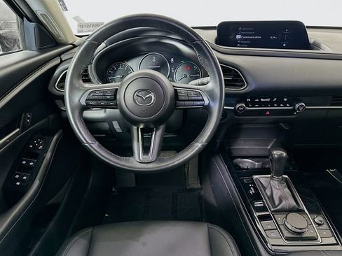 Used 2024 MAZDA CX-30 AWD 2.5 S w/ Select Sport Pkg image 22