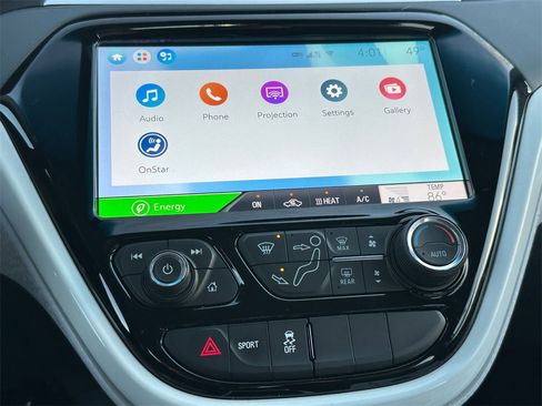 Used 2019 Chevrolet Bolt LT image 28