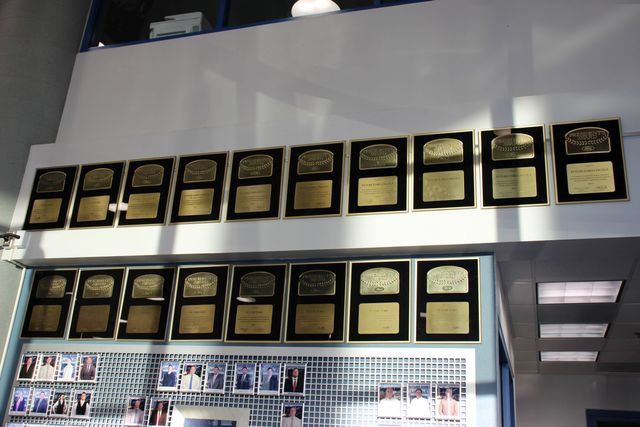 Used 2013 Toyota Sienna LE FWD image 8