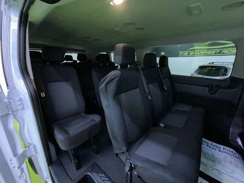 Used 2023 Ford Transit 350 XL image 27