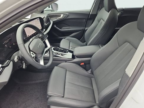 New 2026 Audi A5 2.0T Premium Plus AWD/4WD image 22