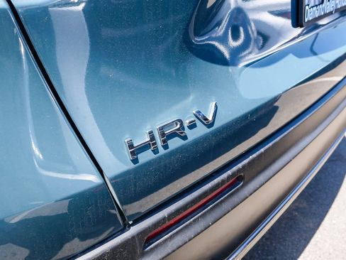 Used 2025 Honda HR-V Sport image 18