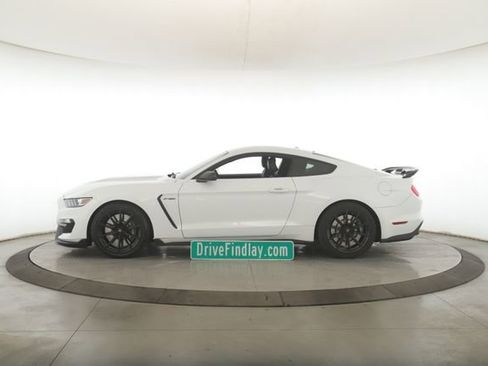 Used 2016 Ford Mustang Shelby GT350 w/ Technology Package RWD image 10