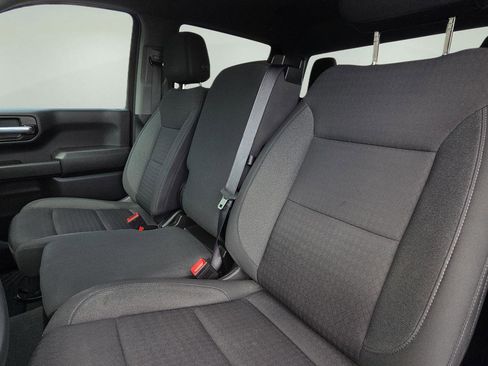 Used 2023 Chevrolet Silverado 1500 Custom image 29