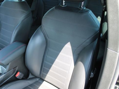 Used 2024 Dodge Hornet R/T Plus AWD/4WD image 19