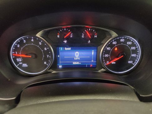 Used 2024 GMC Terrain SLE w/ LPO, Floor Liner Package FWD image 23