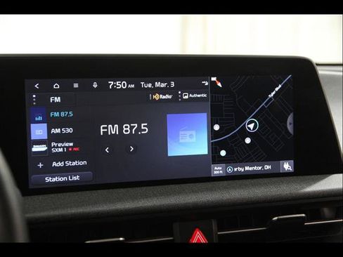 Used 2022 Kia EV6 Wind image 11