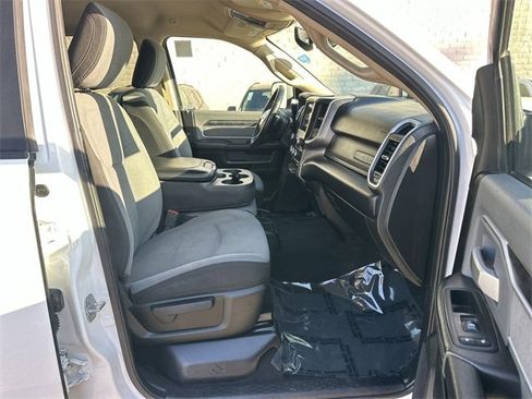 Used 2019 RAM 2500 Big Horn image 26