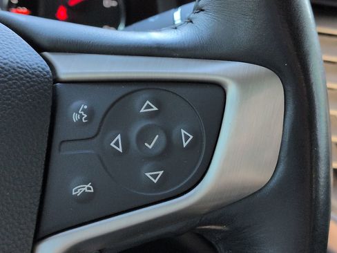 Used 2017 GMC Acadia Denali w/ Technology Package image 25