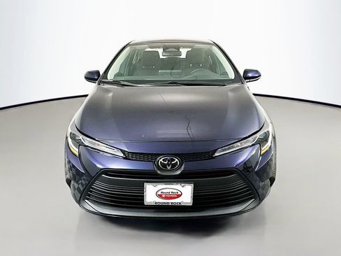 Certified 2024 Toyota Corolla LE FWD image 2