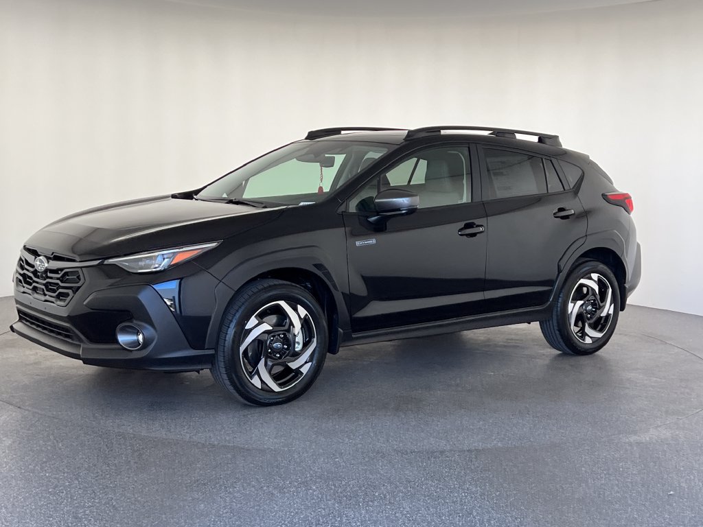 New 2026 Subaru Crosstrek 2.5i Limited AWD/4WD image 9