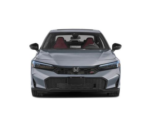 New 2026 Honda Civic Si image 4