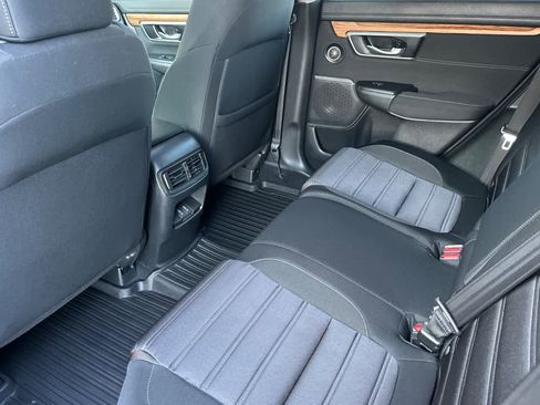 Used 2021 Honda CR-V EX image 11
