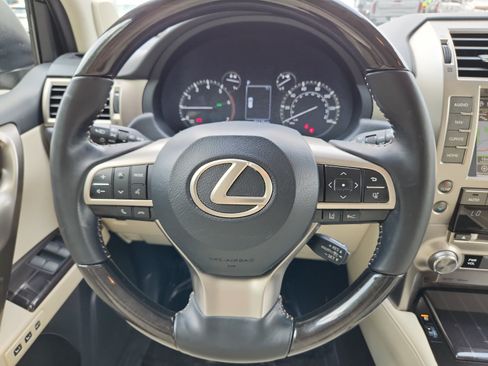 Used 2020 Lexus GX 460 Premium AWD/4WD image 9