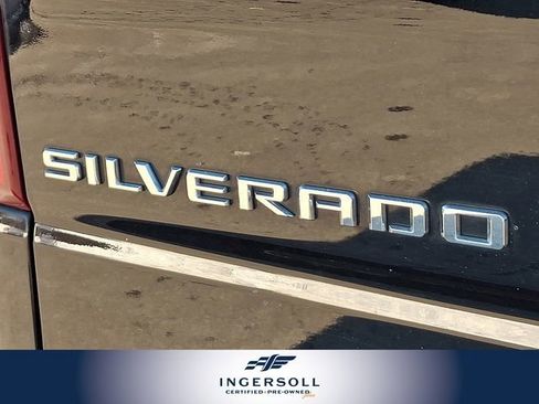 Used 2024 Chevrolet Silverado 1500 LT image 30