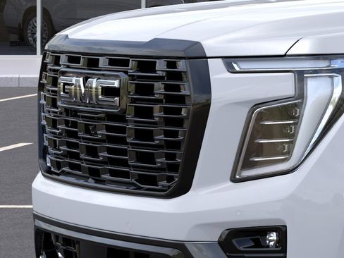 New 2026 GMC Yukon Denali Ultimate AWD/4WD image 37