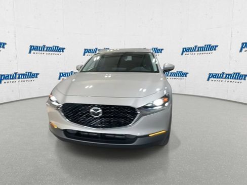 Used 2024 MAZDA CX-30 AWD 2.5 S w/ Preferred Package image 4
