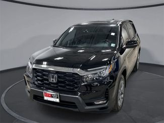 Used 2023 Honda Passport EX-L video 1