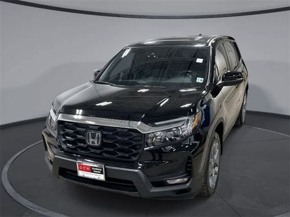 Used 2023 Honda Passport EX-L