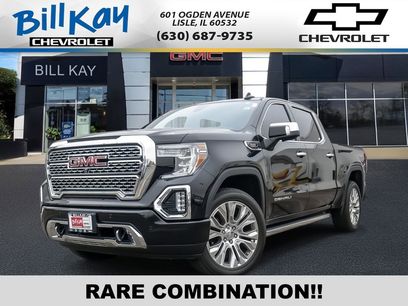 Used 2020 GMC Sierra 1500 Denali w/ Denali Ultimate Package