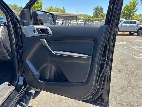 Used 2021 Ford Ranger XL w/ Equipment Group 101A High RWD image 15