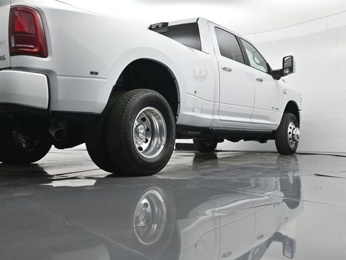 New 2026 RAM 3500 Laramie image 43