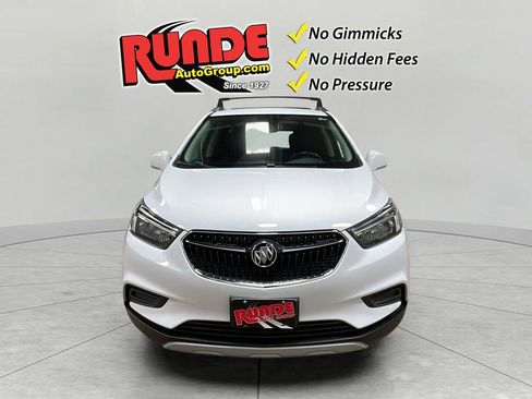 Used 2020 Buick Encore Preferred w/ Safety Package image 8