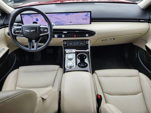 Used 2026 Genesis GV70 2.5T image 12