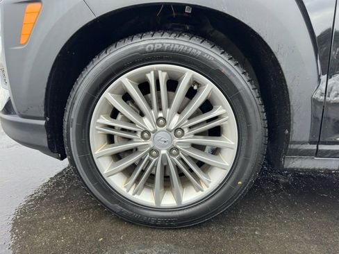 Used 2021 Hyundai Kona SEL Plus image 26