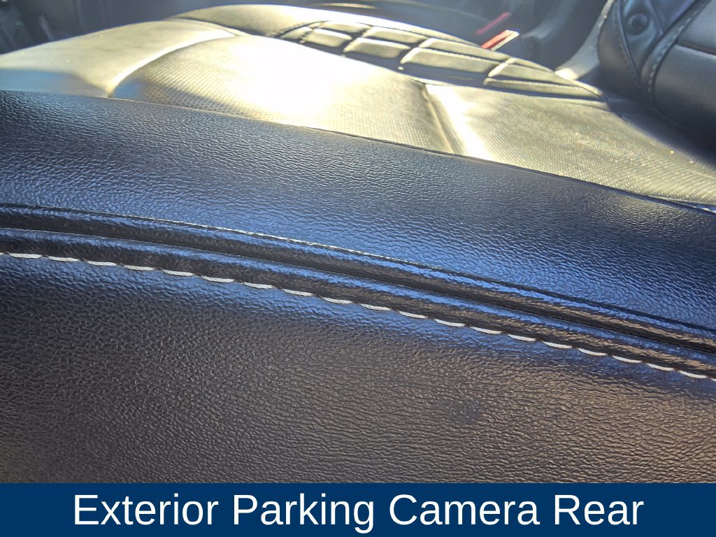 Used 2018 Ford Explorer Platinum AWD/4WD image 12