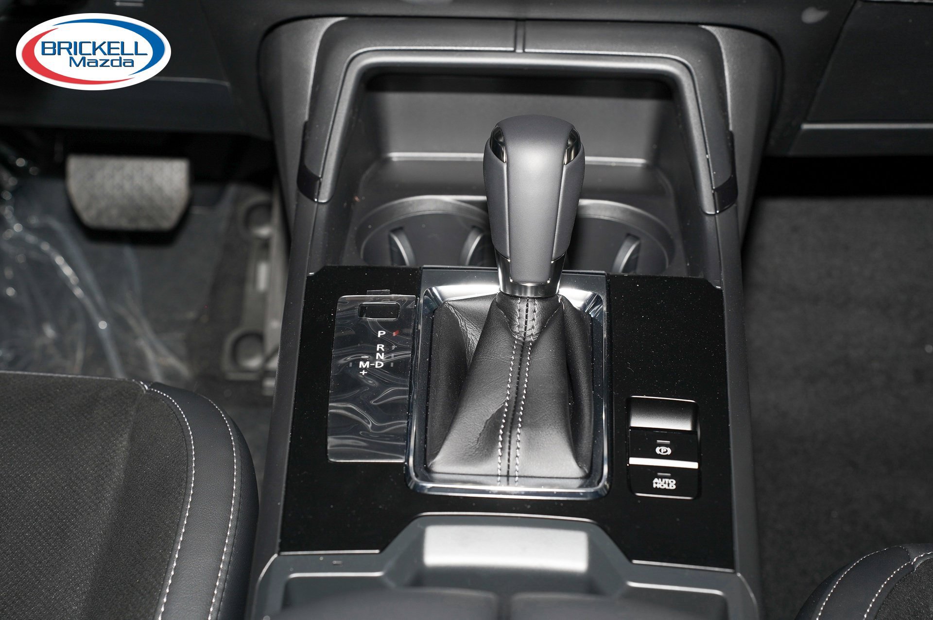 New 2026 MAZDA CX-5 Select AWD/4WD image 23