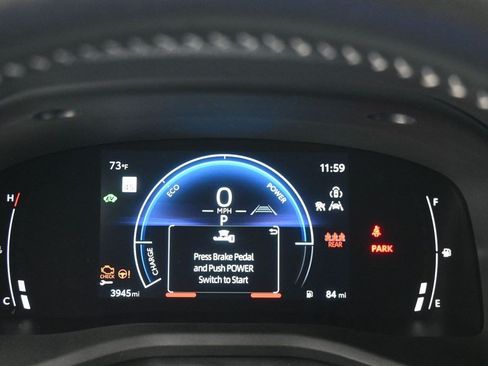 Used 2026 Toyota Camry SE FWD image 12