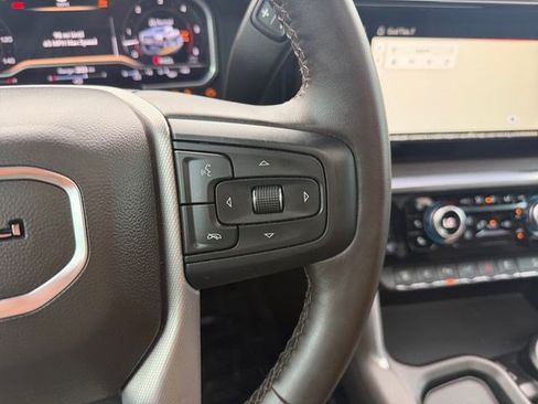 Used 2024 GMC Sierra 3500 Denali w/ Denali Reserve Package AWD/4WD image 23